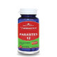 Parasites 12 Detox Forte, 30 capsule, Herbagetica