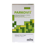 Parkovit, 90 compresse, Desitin