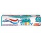 Dentifricio +6 anni My Big Teeth Aquafresh, 50 ml, Gsk