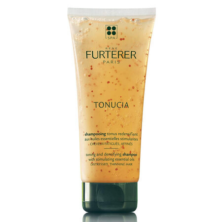 Rene Furterer Tonucia Shampoo Tonificante Densificante 200ml