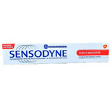 Toothpaste Action Sensibilite Sensodyne, 75 ml, Gsk