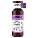 Shampoo hair loss treatment, 500 ml, Dr. Konopkas