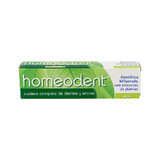 Dentifricio all'anice Homeodent, 75 ml, Boiron