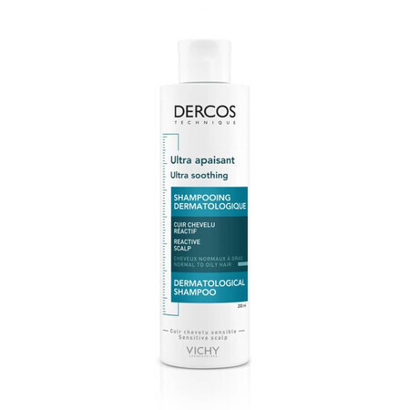 Dercos Technique Ultra Lenitivo Vichy 200ml