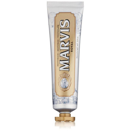 Marvis Royal Dentifricio 75ml