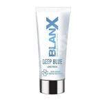 BlanX Pro Deep Blue Dentifricio Sbiancante 75 ml