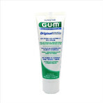 GUM Original White Dentifricio Per Denti Naturalmente Bianchi 75 ml