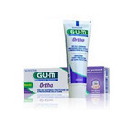 Ortho Toothpaste, 75 ml, Sunstar Gum