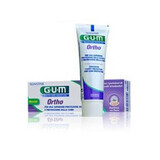 GUM Ortho Gel Dentifricio 75 ml