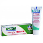 Paroex Toothpaste 12%, 75 ml, Sunstar Gum