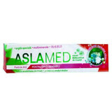 Toothpaste for sensitive teeth AslaMed, 75 ml, Farmec