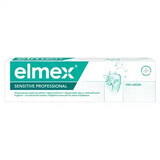 Toothpaste for sensitive teeth, 75 ml, Elmex