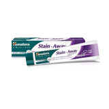 Dentifricio antimacchia, 75 ml, Himalaya