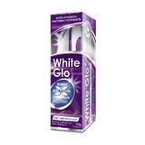 Toothpaste White Glo 2 in 1, 100 ml, Barros Laboratories