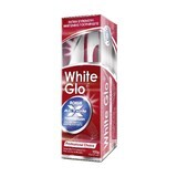 White Glo Professiona Choice Toothpaste, 100 ml, Barros Laboratories