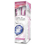 White Glo Sensitive Forte+ Toothpaste, 100 ml, Barros Laboratories