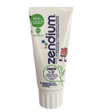 Dentifricio Zendium Junior 5-12 anni, 50 ml, Unilever