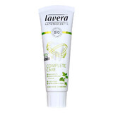 Dentifricio bio alla menta per una cura completa, 75 ml, Lavera