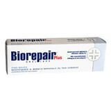 Biorepair Plus Oral Care Pro White Dentifricio 75 ml