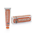 Ginger Mint Marvis Ginger Toothpaste, 85 ml, Ludovico Martelli