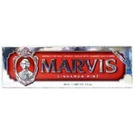 MARVIS DENT CINNAMON MINT 85 ML