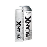 BlanX Med - Dentifricio Sbiancante non abrasivo, 100ml