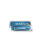 Marine freshness toothpaste Aquatic Mint Marvis, 85 ml, Ludovico Martelli