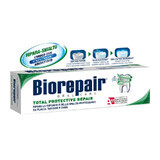 Dentifricio Biorepair Protettivo Totale Riparazione, 75 ml, Coswell