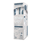 Teeth whitening paste White Glo Bio-enzyme 24h, 150 ml, Barros Labortaories