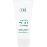 Peeling con estratto di Manuka, 75 ml, Ziaja