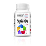 PentaMag, 30 capsule, Zenyth