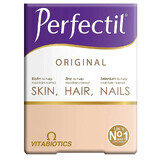 Perfectil, 30 capsules, Vitabiotics