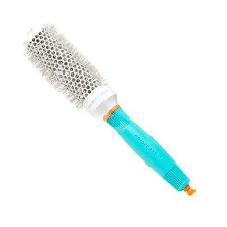 Round ionic ceramic brush, 35 mm, Moroccanoil