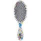 Spazzola per capelli per bambini Kids Detangler Unicorn, Wet Brush