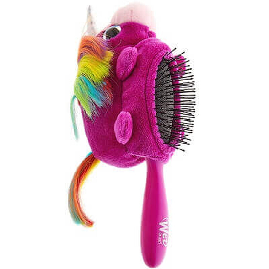 Children's hairbrush Plush Unicorn, Wet Brush