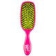 Spazzola per capelli per brillantezza rosa, Wet Brush