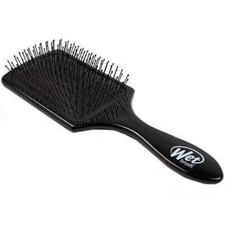 Spazzola districante Black Paddle, Wet Brush