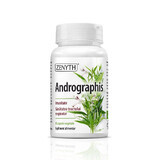 Andrographis 386 mg, 30 vegetarian capsules, Zenyth