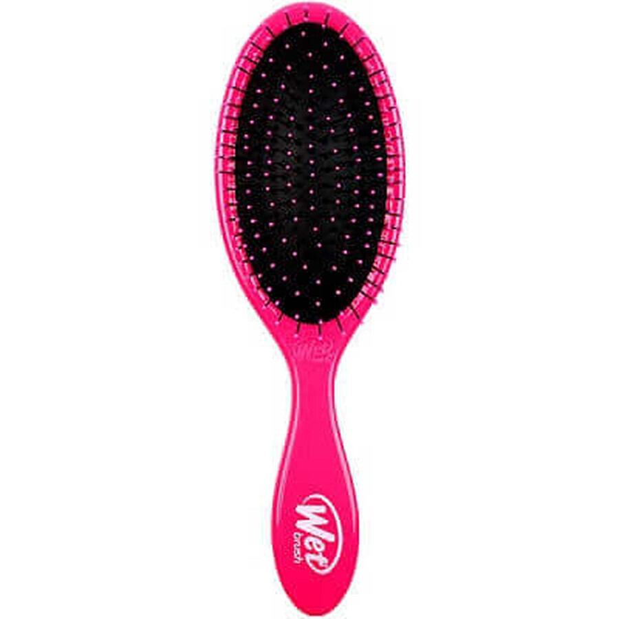 Spazzola districante per capelli Original Pink, Wet Brush