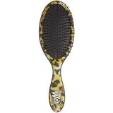 Cepillo desenredante de pelo de leopardo Safari, Wet Brush