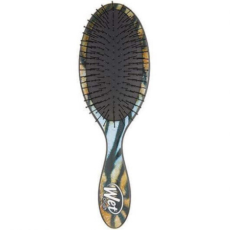 Spazzola per districare i capelli Safari Tiger, Wet Brush