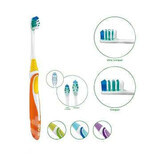 Actival Soft Compact Toothbrush, Sunstar Gum