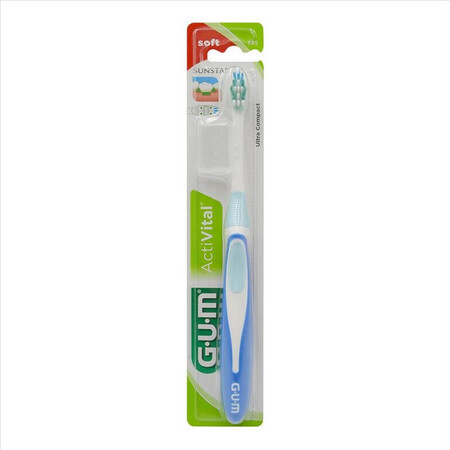 Toothbrush Activital Soft 585, Sunstar Gum