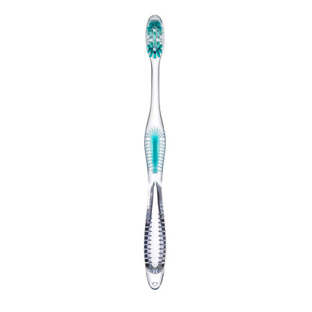 Diffusion Toothbrush, Medium, Elgydium