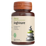 Artichoke, 50 tablets, Alevia