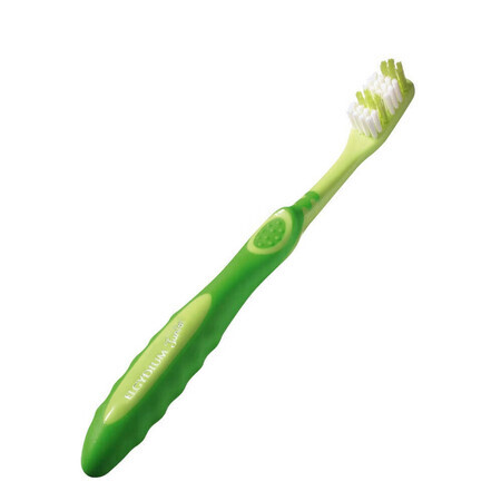 Bubble children's toothbrush, 7-12 years, Elgydium Junior