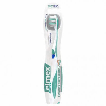 Sensitive Toothbrush, Elmex