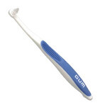 Toothbrush, End-Tuft, Sunstar Gum