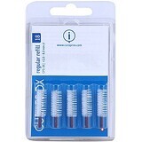 Scovolino interdentale Regular Refill CPS 18 > 2,0 - 8,0 mm, 5 pezzi, Curaprox