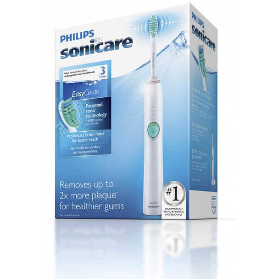 Philips Spazzolino Sonicare Easyclean Ricaricabile